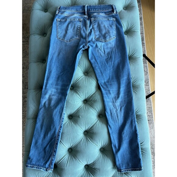 Frame Le Garçon Designer jeans size 26 - Picture 2 of 8